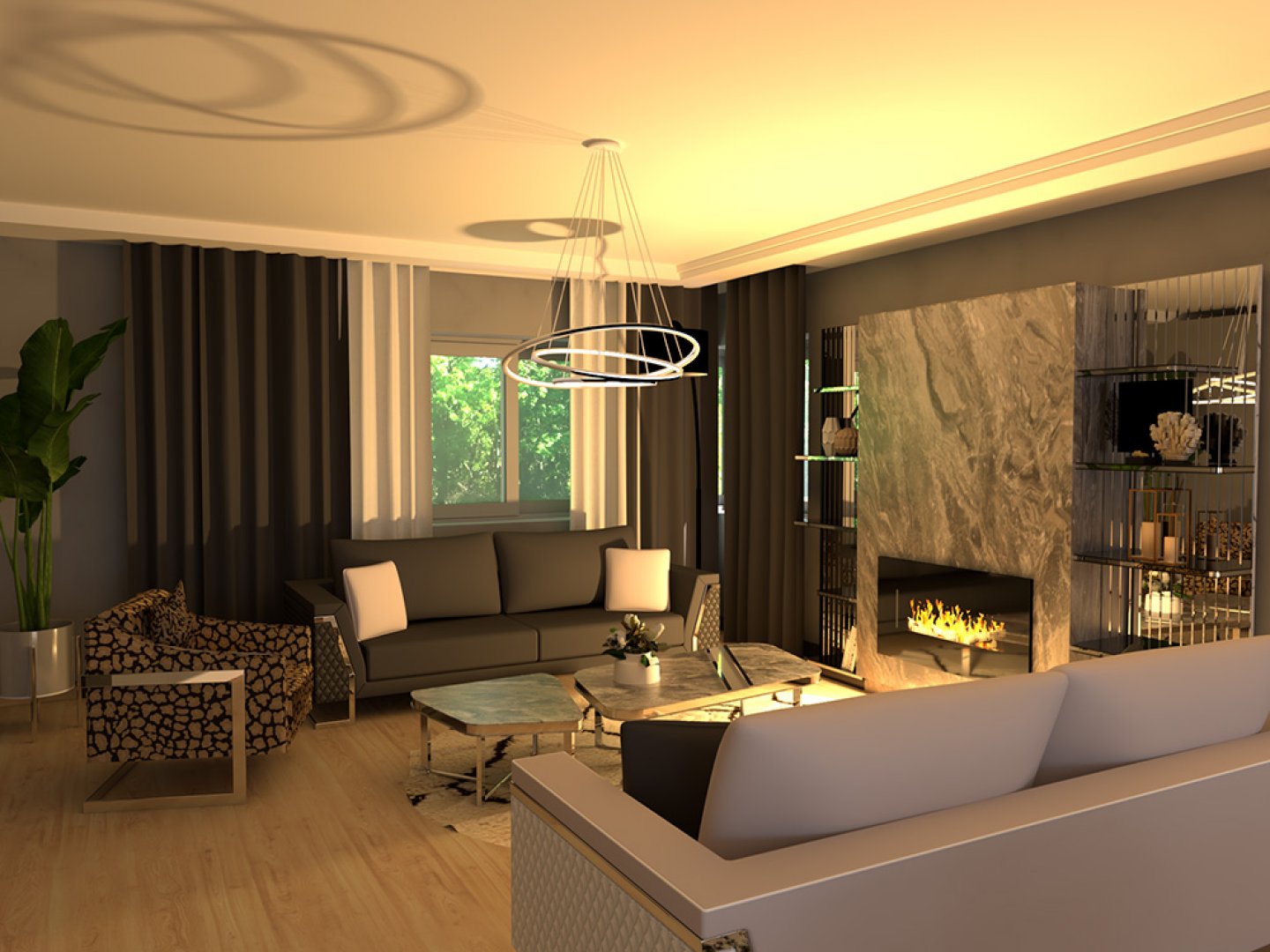 Marmaraereğlisi Dekorasyon