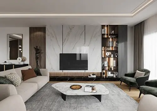 Marmaraereğlisi Dekorasyon